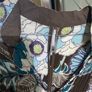 Summum  Trouser Suit/patterned shirt Image 7