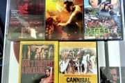 DVD Bundle
