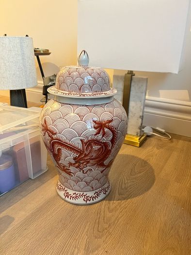 Large Urn