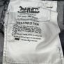 Levi's 504 Men Black Straight Regular Stretch Jeans W35 L30 Image 7