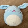 Squishmallow - Buttons the Bunny Image 3