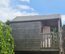 Treehouse