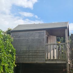Treehouse