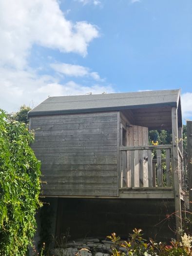 Treehouse