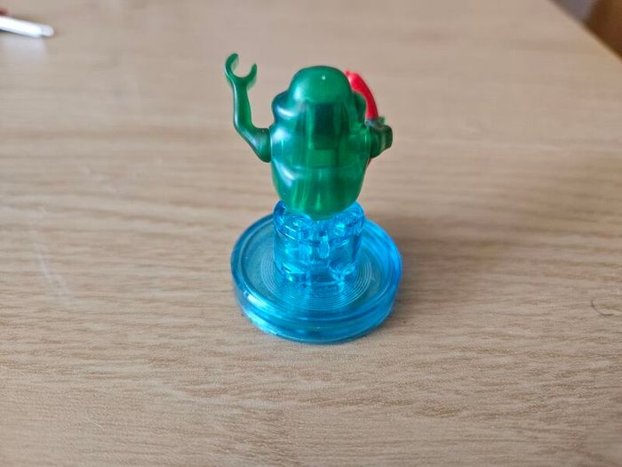 Lego Ghost Busters Slimer Minifigure