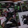 Reveal ! Graphic Novel ! by Scott Lobdell ! 2003 ! by Dark Horse Comics ! Image 10