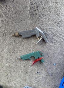 compressor fittings