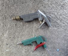 compressor fittings