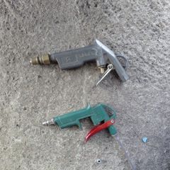 compressor fittings