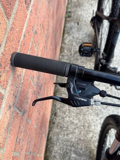 Carrera Vengeance 27.5" MTB