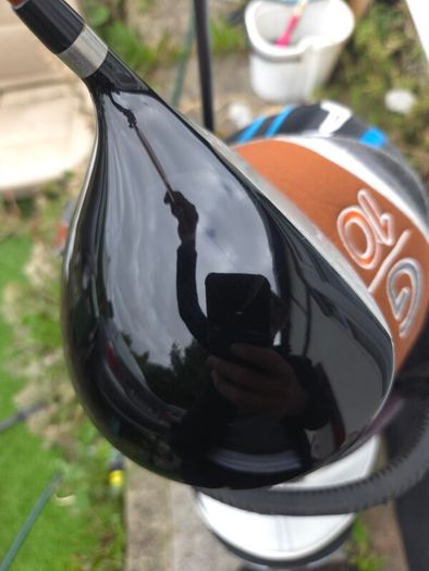 Ping G10 Driver
