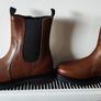 Zara girls boots Image 3