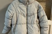 Padded Puffer Jacket, size S (UK 10-12)