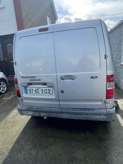 van