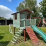 Kids playhouse Image 2