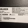 Walker 43 Full HD Smart LED TV Image 3