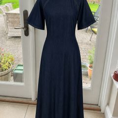 Zara Denim Dress