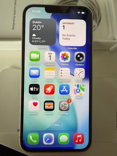 iPhone 13