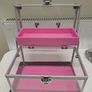 Jewellery box carry case Image 3