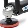 GLASS POLISH 12625 Hook and Loop Rotary Polisher Backing Pad, Rotary Sander Backer | Thread: M14x2 | 125 mm Image 4