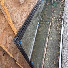 window glass