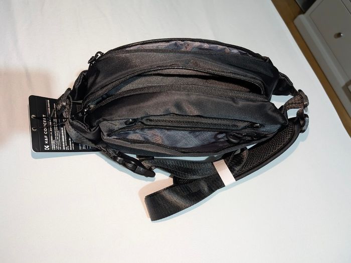 K&F Camera Sling Bag