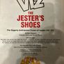 Comic: 'VIZ' annual 2018 (242-251) Image 3