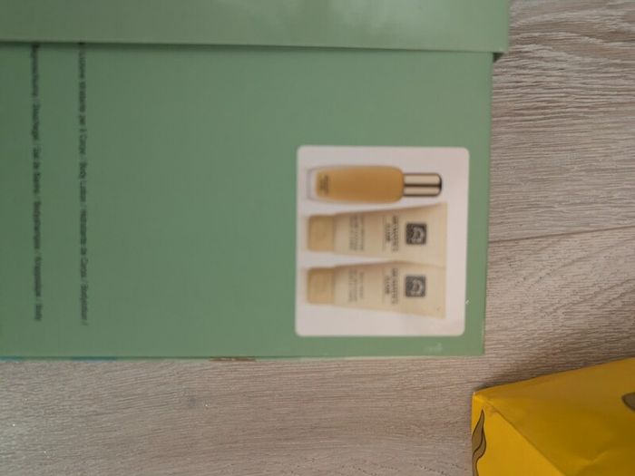 Clinique Elixir Set Brand New
