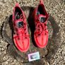 Custom Nike Air Vapormax 2019 Cherry Red Image 2