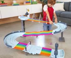 mario  racetrack