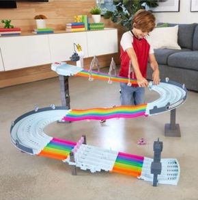 mario  racetrack