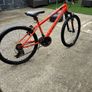 Verve mountain bike Image 4