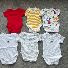 0-1 month baby clothes