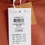 Name It Rust Brown Hoodie Size 11-12  BNWT Image 3