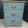 Bedside lockers Image 2