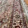 Antique Wool Rug Image 6