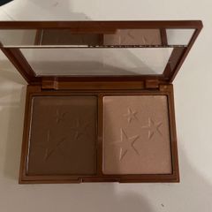 Bronze & Glow Kit