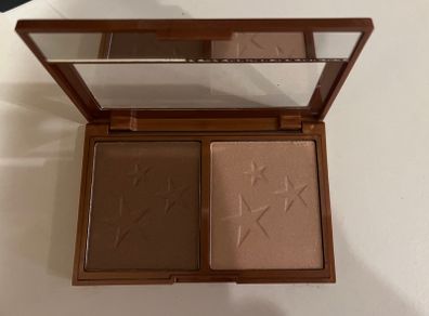 Bronze & Glow Kit