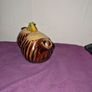 Vintage ceramic oil and Vinegar container Image 4