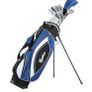 NEW MENS Golf Clubs Set & Bag Right or Left Handed Available Confidence V3 Image 3
