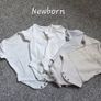 Newborn baby clothes Image 4