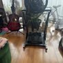 ps5 driving frame( wheel and pedals not included) Image 2
