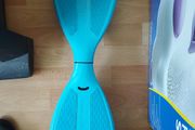 RAZOR Hovertrax, segway type hoverboard, in excellent condition, No charger to tes