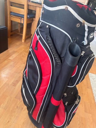 Golf bag