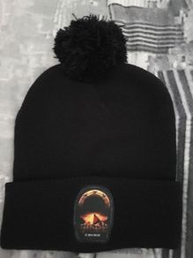 Stargate Logo Beanie
