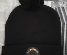 Stargate Logo Beanie