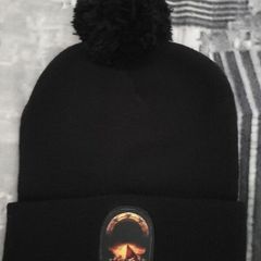 Stargate Logo Beanie