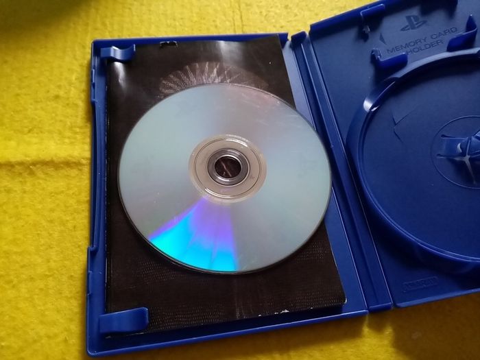 Red faction II 2 PlayStation2 ps2 games Original