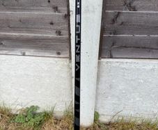 Ventus Black Driver Shaft (6X Callaway)