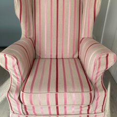 Queen Anne Chair